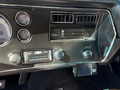 1971 Chevrolet Chevelle Restomod   - Photo 55 - Statesville, NC 28677