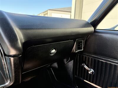 1971 Chevrolet Chevelle Restomod   - Photo 57 - Statesville, NC 28677