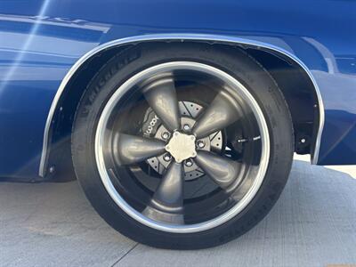 1971 Chevrolet Chevelle Restomod   - Photo 29 - Statesville, NC 28677