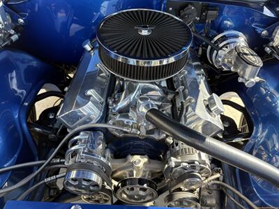 1971 Chevrolet Chevelle Restomod   - Photo 32 - Statesville, NC 28677