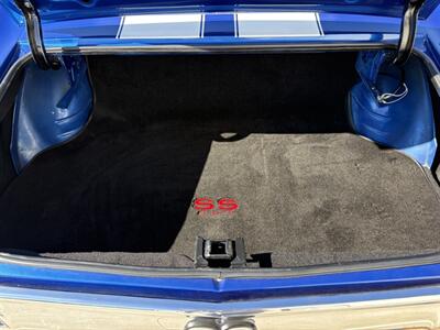 1971 Chevrolet Chevelle Restomod   - Photo 44 - Statesville, NC 28677