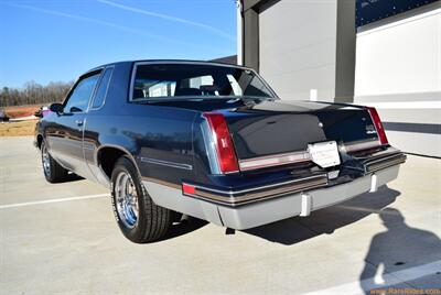 1986 Oldsmobile Cutlass 442   - Photo 3 - Statesville, NC 28677