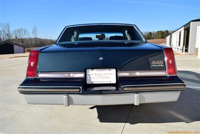 1986 Oldsmobile Cutlass 442   - Photo 12 - Statesville, NC 28677