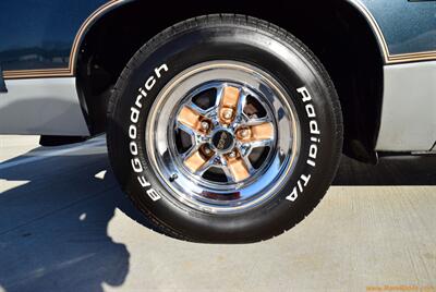 1986 Oldsmobile Cutlass 442   - Photo 25 - Statesville, NC 28677