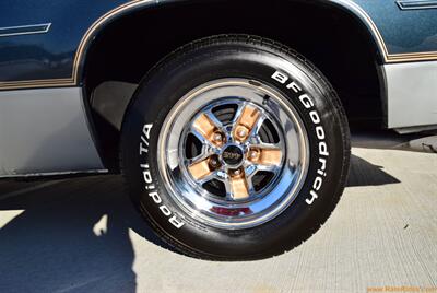 1986 Oldsmobile Cutlass 442   - Photo 26 - Statesville, NC 28677