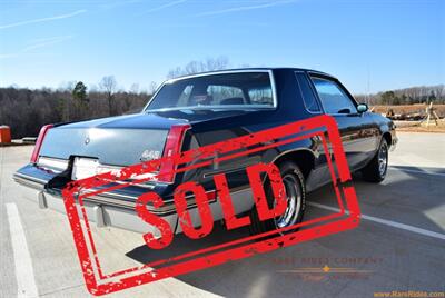 1986 Oldsmobile Cutlass 442 - Photo 5 - Statesville, NC 28677