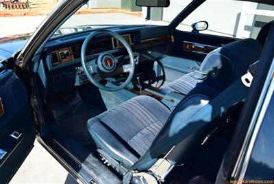 1986 Oldsmobile Cutlass 442   - Photo 5 - Statesville, NC 28677