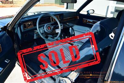 1986 Oldsmobile Cutlass 442 - Photo 12 - Statesville, NC 28677