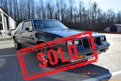 1986 Oldsmobile Cutlass 442 - Photo 6 - Statesville, NC 28677