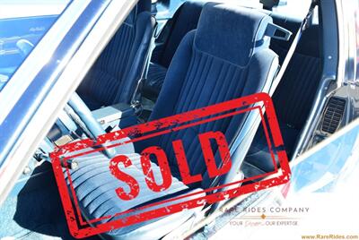 1986 Oldsmobile Cutlass 442 - Photo 13 - Statesville, NC 28677
