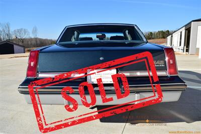 1986 Oldsmobile Cutlass 442 - Photo 3 - Statesville, NC 28677