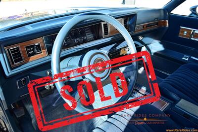 1986 Oldsmobile Cutlass 442 - Photo 14 - Statesville, NC 28677