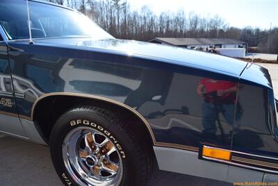 1986 Oldsmobile Cutlass 442   - Photo 16 - Statesville, NC 28677