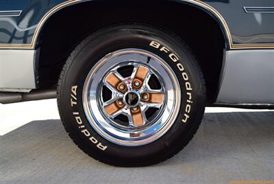 1986 Oldsmobile Cutlass 442   - Photo 27 - Statesville, NC 28677