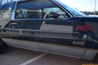 1986 Oldsmobile Cutlass 442   - Photo 15 - Statesville, NC 28677