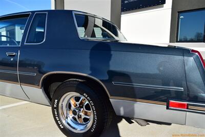 1986 Oldsmobile Cutlass 442   - Photo 11 - Statesville, NC 28677