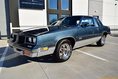 1986 Oldsmobile Cutlass 442   - Photo 17 - Statesville, NC 28677