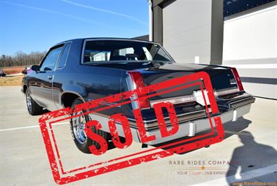 1986 Oldsmobile Cutlass 442 - Photo 2 - Statesville, NC 28677
