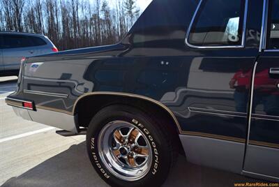 1986 Oldsmobile Cutlass 442   - Photo 14 - Statesville, NC 28677