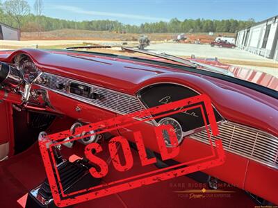 1956 Chevrolet 210 Bel Air Tribute   - Photo 19 - Statesville, NC 28677