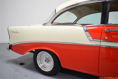 1956 Chevrolet 210 Bel Air Tribute   - Photo 20 - Mooresville, NC 28117