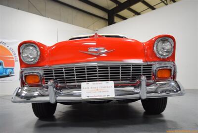 1956 Chevrolet 210 Bel Air Tribute   - Photo 10 - Mooresville, NC 28117