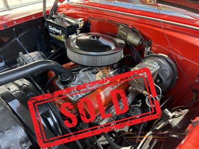 1956 Chevrolet 210 Bel Air Tribute   - Photo 10 - Statesville, NC 28677