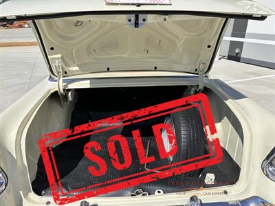 1956 Chevrolet 210 Bel Air Tribute   - Photo 20 - Statesville, NC 28677