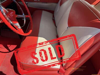 1956 Chevrolet 210 Bel Air Tribute   - Photo 13 - Statesville, NC 28677