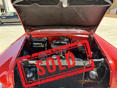 1956 Chevrolet 210 Bel Air Tribute   - Photo 8 - Statesville, NC 28677