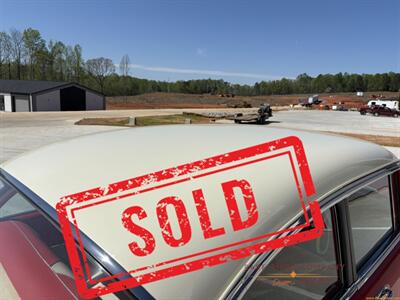 1956 Chevrolet 210 Bel Air Tribute   - Photo 7 - Statesville, NC 28677