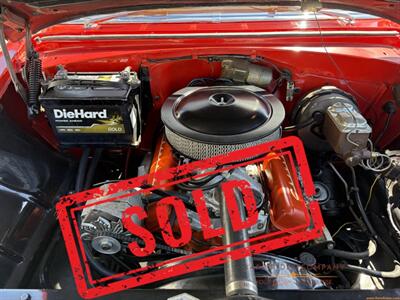 1956 Chevrolet 210 Bel Air Tribute   - Photo 9 - Statesville, NC 28677