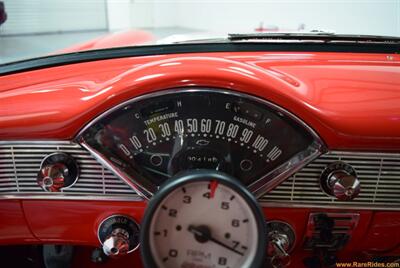 1956 Chevrolet 210 Bel Air Tribute   - Photo 47 - Mooresville, NC 28117