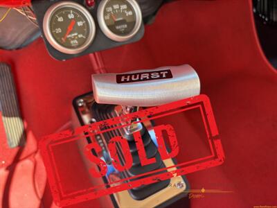 1956 Chevrolet 210 Bel Air Tribute   - Photo 18 - Statesville, NC 28677