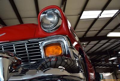 1956 Chevrolet 210 Bel Air Tribute   - Photo 83 - Mooresville, NC 28117