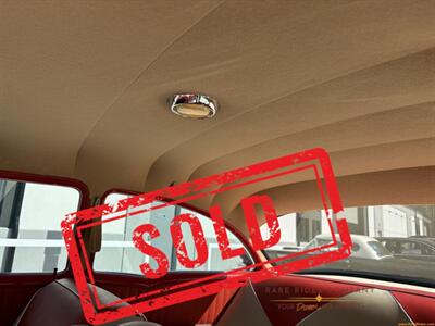 1956 Chevrolet 210 Bel Air Tribute   - Photo 14 - Statesville, NC 28677