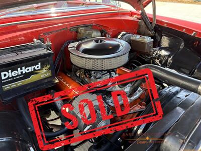 1956 Chevrolet 210 Bel Air Tribute   - Photo 11 - Statesville, NC 28677