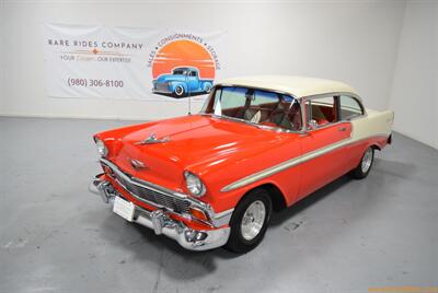 1956 Chevrolet 210 Bel Air Tribute   - Photo 1 - Mooresville, NC 28117