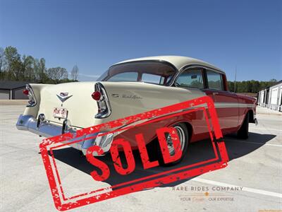 1956 Chevrolet 210 Bel Air Tribute   - Photo 4 - Statesville, NC 28677