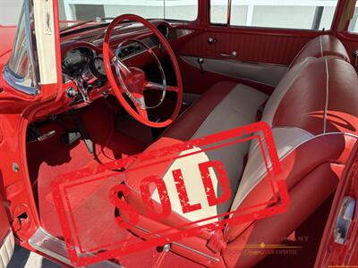 1956 Chevrolet 210 Bel Air Tribute   - Photo 12 - Statesville, NC 28677