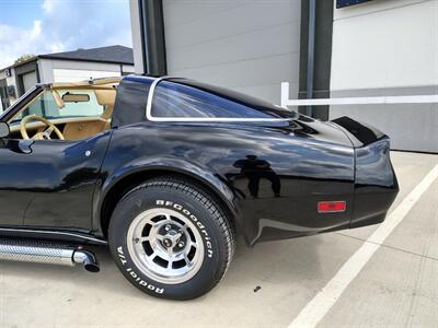 1979 Chevrolet Corvette Coupe   - Photo 19 - Statesville, NC 28677