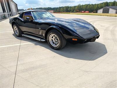 1979 Chevrolet Corvette Coupe   - Photo 12 - Statesville, NC 28677