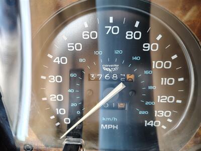 1979 Chevrolet Corvette Coupe   - Photo 59 - Statesville, NC 28677