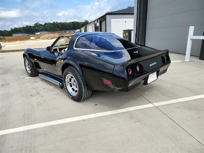 1979 Chevrolet Corvette Coupe   - Photo 5 - Statesville, NC 28677