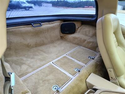 1979 Chevrolet Corvette Coupe   - Photo 9 - Statesville, NC 28677