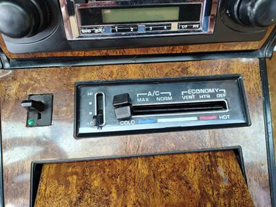 1979 Chevrolet Corvette Coupe   - Photo 64 - Statesville, NC 28677