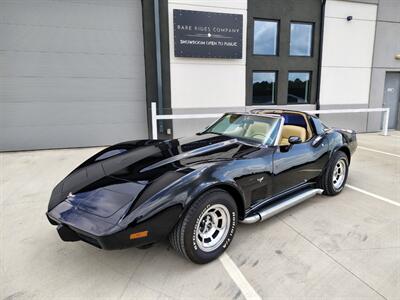 1979 Chevrolet Corvette Coupe   - Photo 30 - Statesville, NC 28677