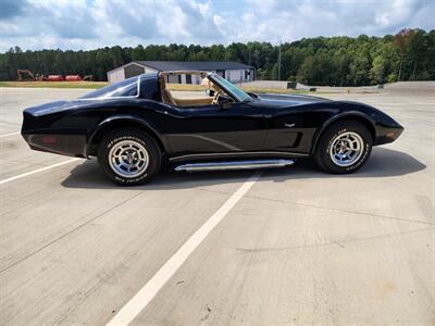 1979 Chevrolet Corvette Coupe   - Photo 25 - Statesville, NC 28677