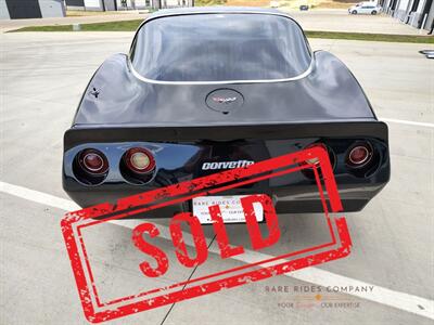 1979 Chevrolet Corvette Coupe - Photo 7 - Statesville, NC 28677