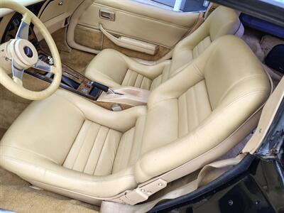 1979 Chevrolet Corvette Coupe   - Photo 55 - Statesville, NC 28677